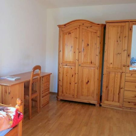 Apartamento Bergmann Burgkirchen an der Alz Exterior foto